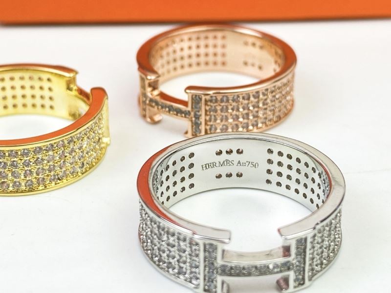 Hermes Rings